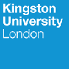 Kingston University logo